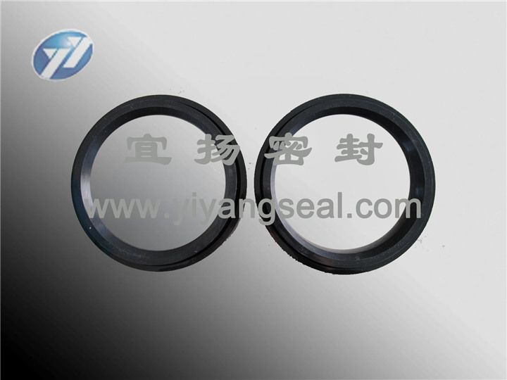 Seal ring for dome valve Seal ring for dome valve