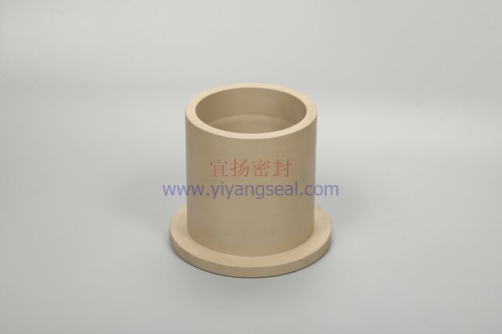 PEEK shaft sleeve