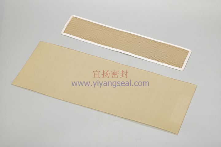 RPF filter press filter seat filter screen filter cloth