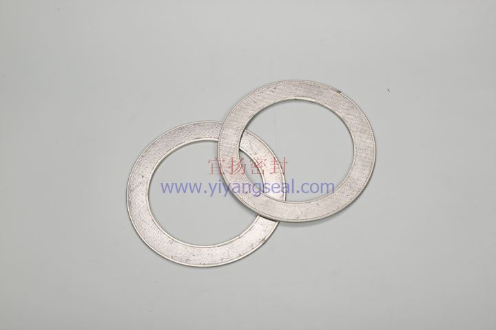 Spiral Wound Gasket