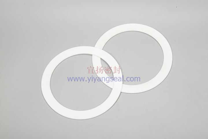 Basic types of PTFE gaskets
