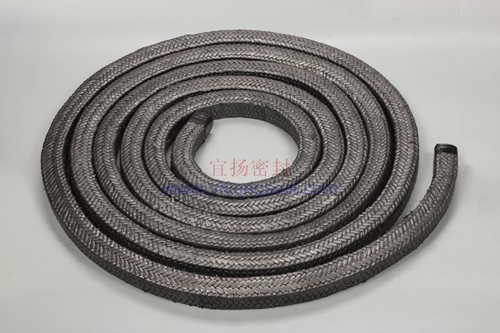 Carbon Fiber Packing