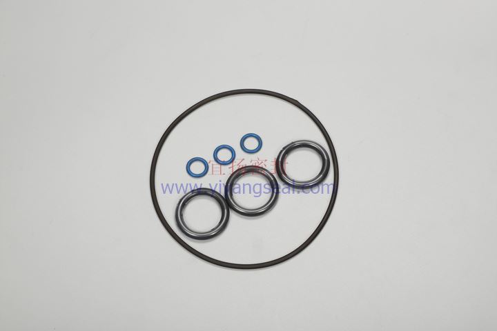 O-ring